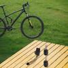 Ebike Dual Remote Control Electric Vehicle Alarm 8-pin Interface