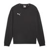 Team Gold Casual Crew Neck Sweatshirt (65859203)