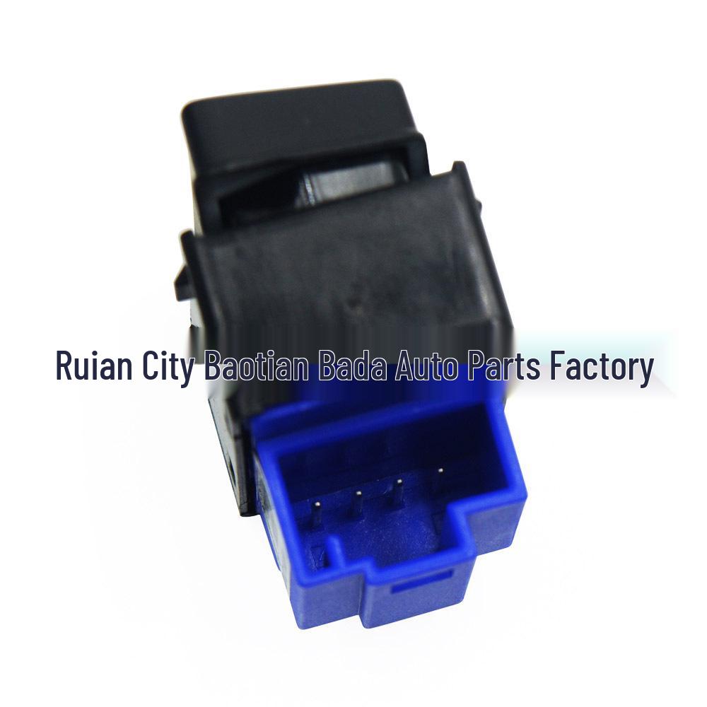 Door Lock Switch 1T0962125B for Volkswagen Touran Central Locking