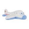 Apricot Lamb Comfort Plane Plush Toy, Soft and Cuddly, Fluffy Comfort Plane for Boys and Girls, 32cm