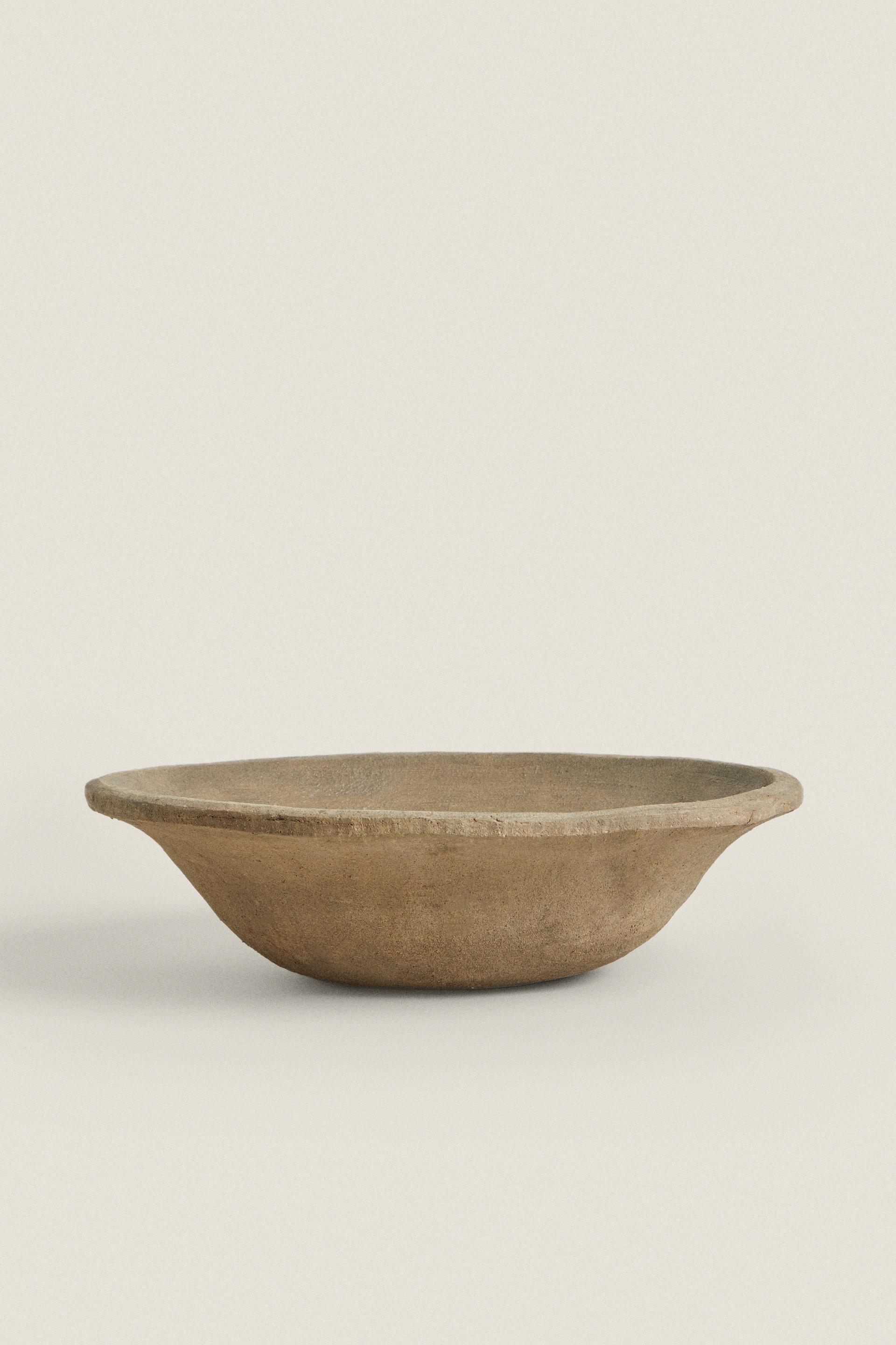 

ДЕКОРАТИВНАЯ КЕРАМИЧЕСКАЯ ЧАША