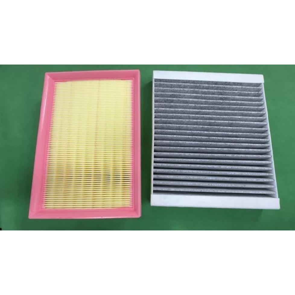 Engine and Cabin Air Filter for Buick Encore 2013- Chevrolet Trax 2013-