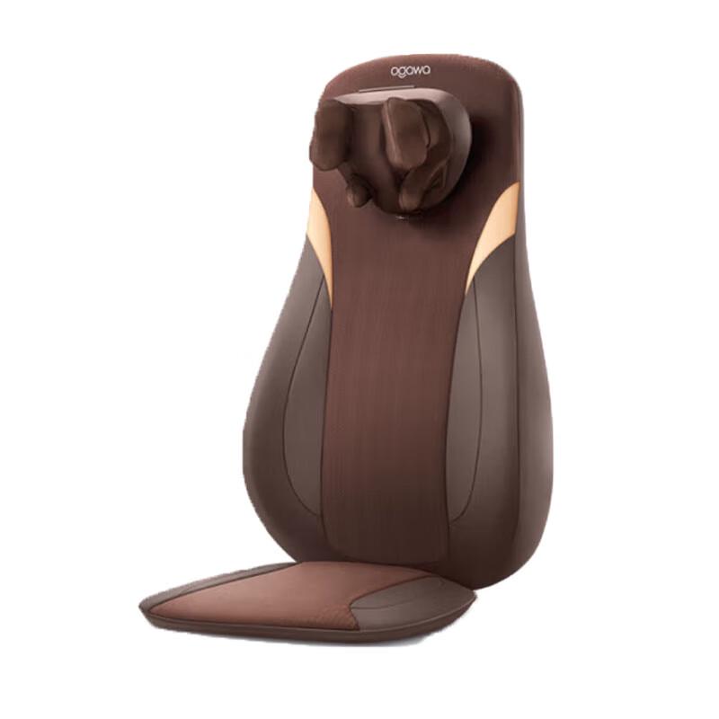 OGAWA OG1305 Neck and Back Massage Cushion