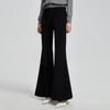 Women's Premium Retro Flared Trousers