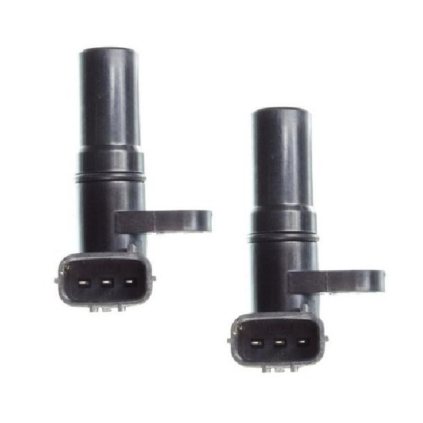2 x Trans Input Vehicle Speed Sensor & Connectors Fits: MDX Odyssey Pilot