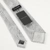 Giorgio Armani Tie Gift GA005 Silver (GA005-10 8P906-00040) [Used]
