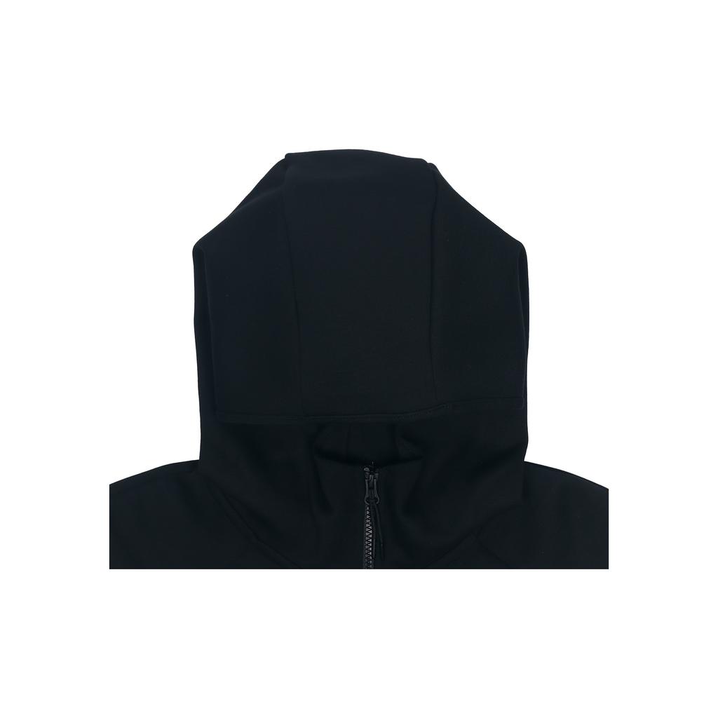 Nike LPL Hero League Professional Zip Hooded Jacket Men Outerwear Black CT9110-010