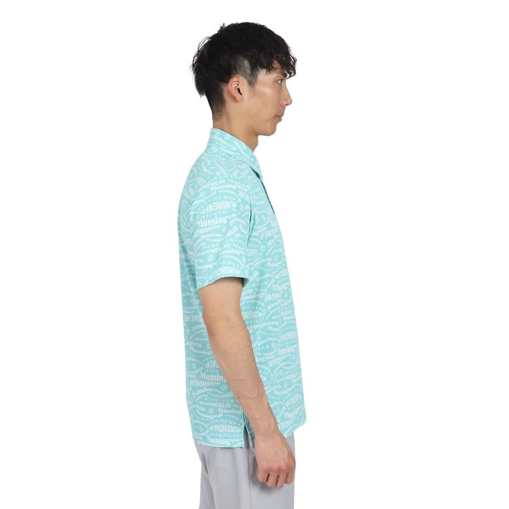 [Munsingwear] MG5SHS84M_EM00_L