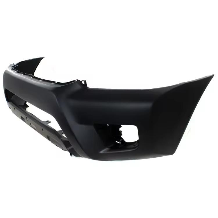 Front Bumper Cover for 2012-2015 Toyota Tacoma, Part 52119-04060
