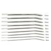 Male Penis Plug Urethral Dilators Sounding Masturbator Erotic Stainless Steel Masturbator Penis Inserts Plug SM Sex Toys for Man