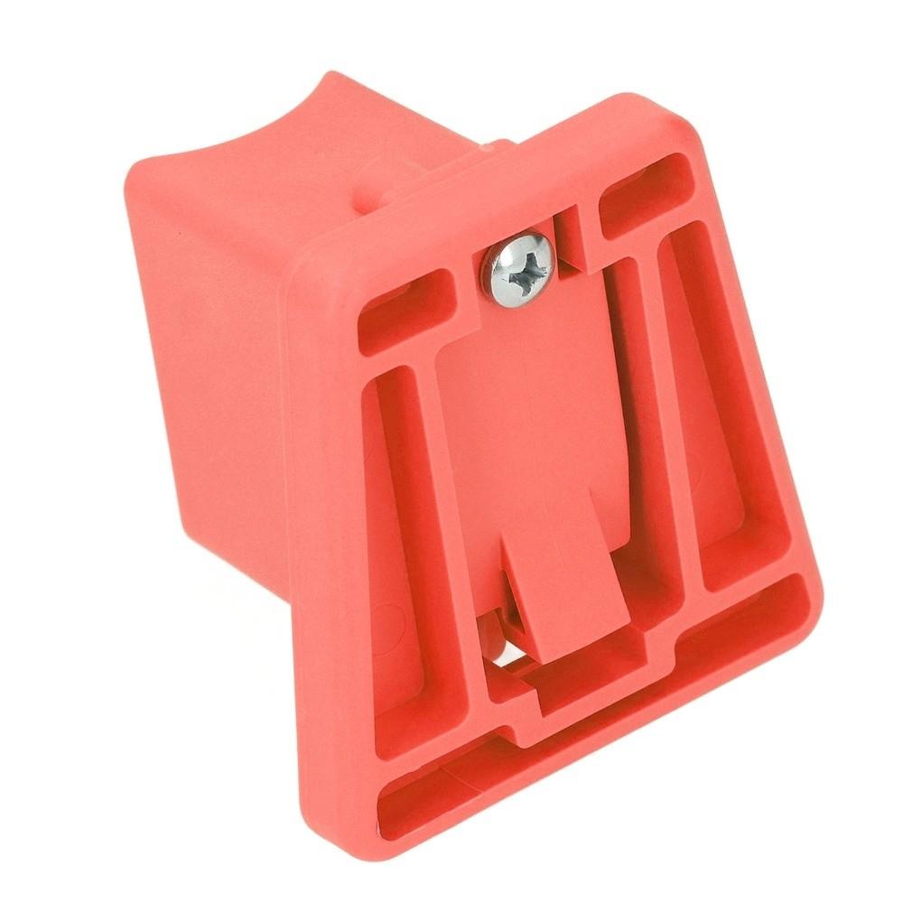 Black Bike Front Carrier Block for Brompton Folding Bikes Bicycle Accessorie