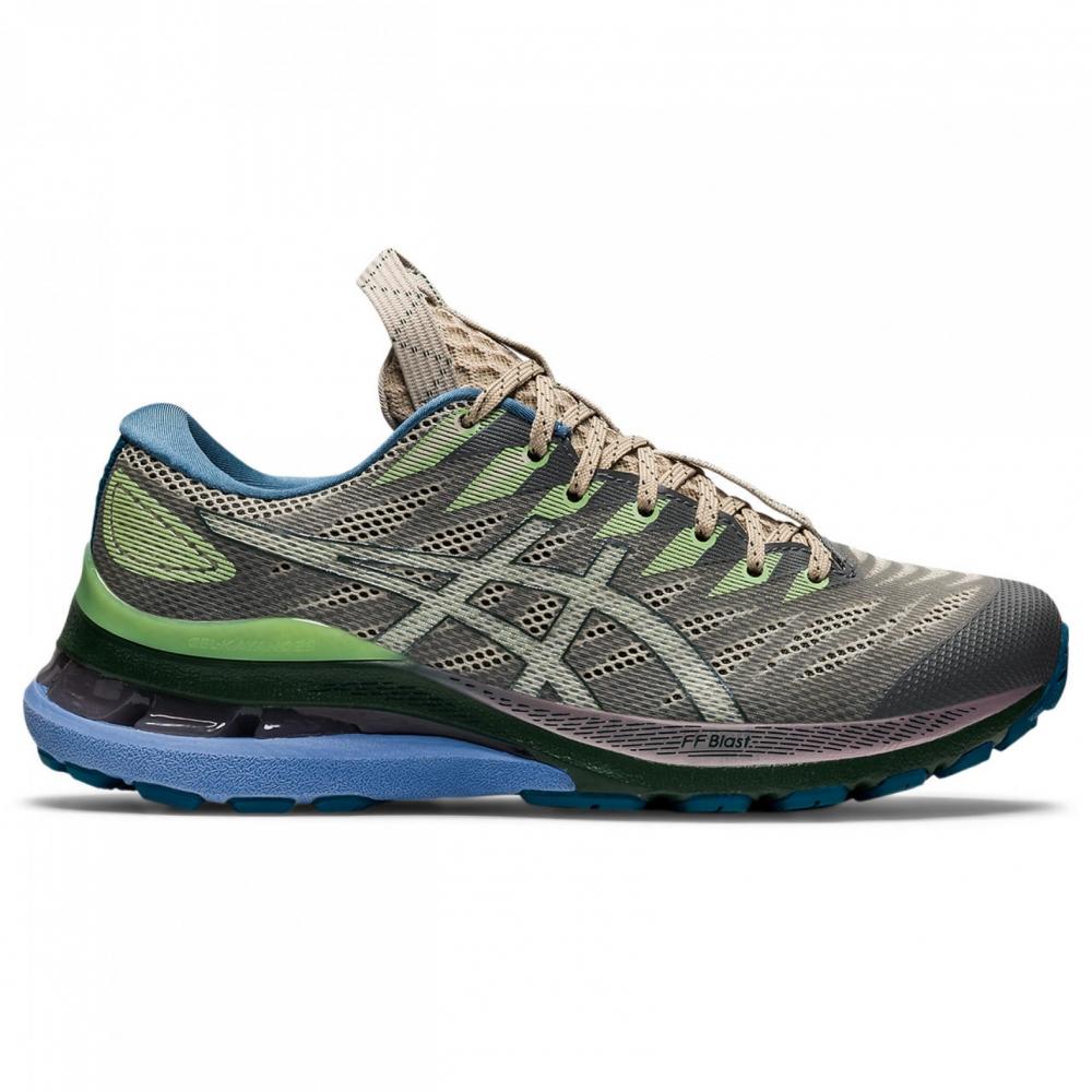 

ASICS FN3S ГЕЛКАЯНО 28 1202A261020