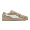 New PUMA Caven 2.0 Low Top Skateboard Shoes Unisex Light Brown 402217-01