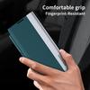 Leather With Stylus Stand Case for Samsung Galaxy Z TriFold / Z Fold 8 Ultra / 7 6 5 4 3 Folding Frosted Shockproof Back Cover
