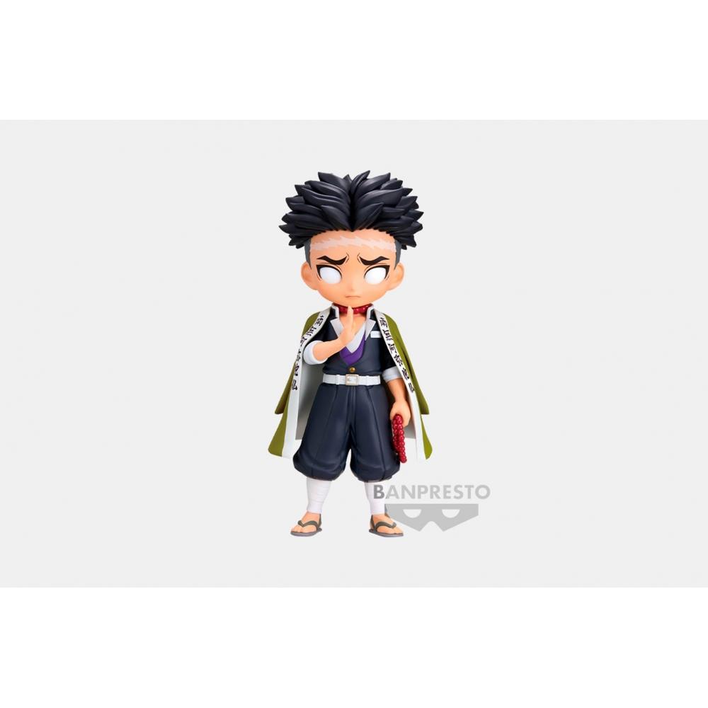 

BANDAI Demon Slayer Q Pocket Химедзима Гёмей ВЕР.А
