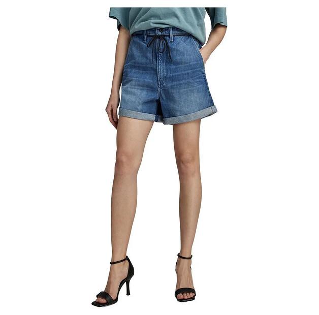 

G-Star Lintell denim шорты 25