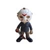 Halloween Themed Scary Action Figure Desk Decoration Ornament
