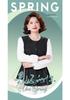 Mother's Day Spring Slimming Jacket for Petite Middle-aged Women - 2026 New Style