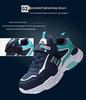 Boys' Waterproof Cotton Sneakers - Autumn/Winter 2025 Collection for Kids and Students