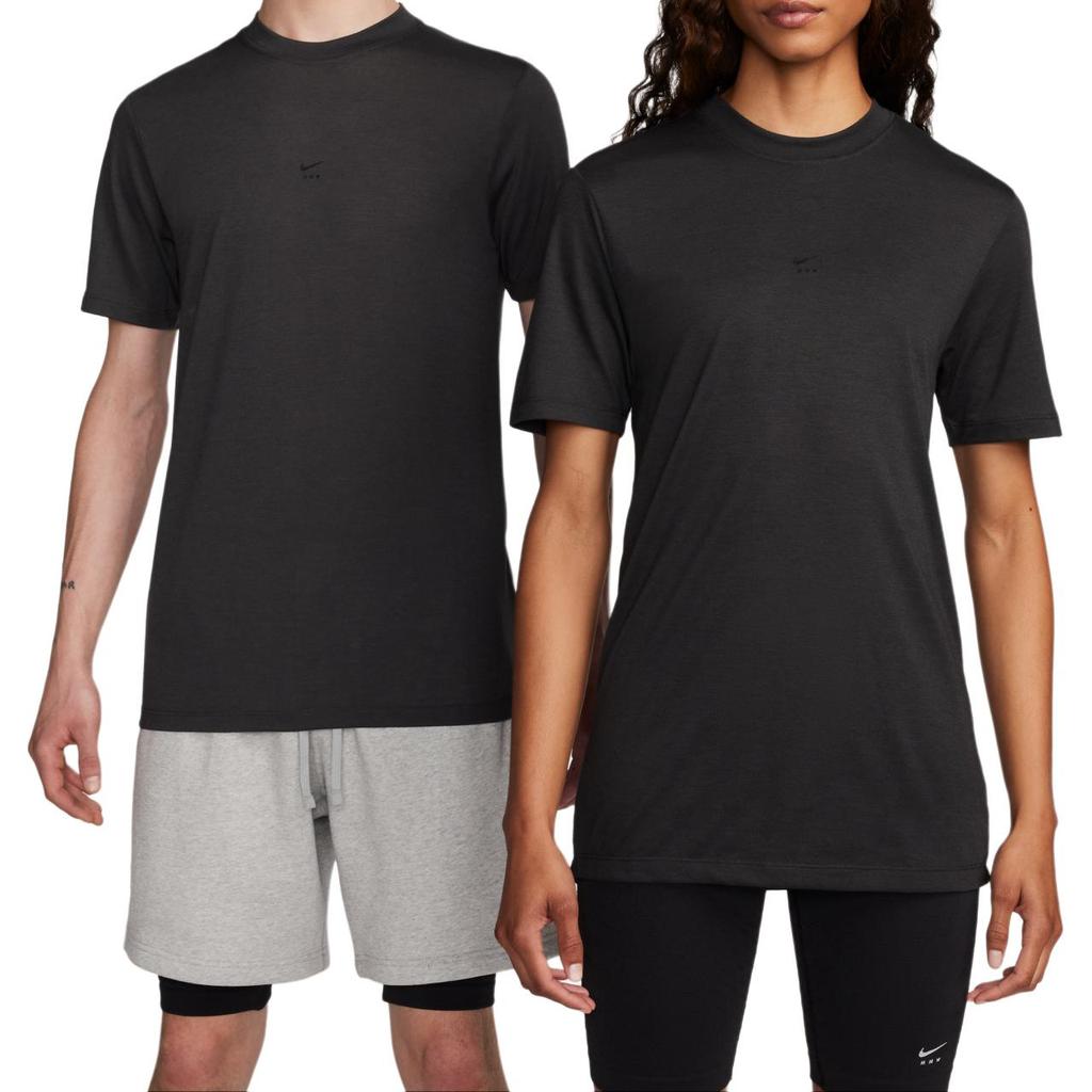 New Nike X Mmw Men's Short-Sleeve Top DR5355-060