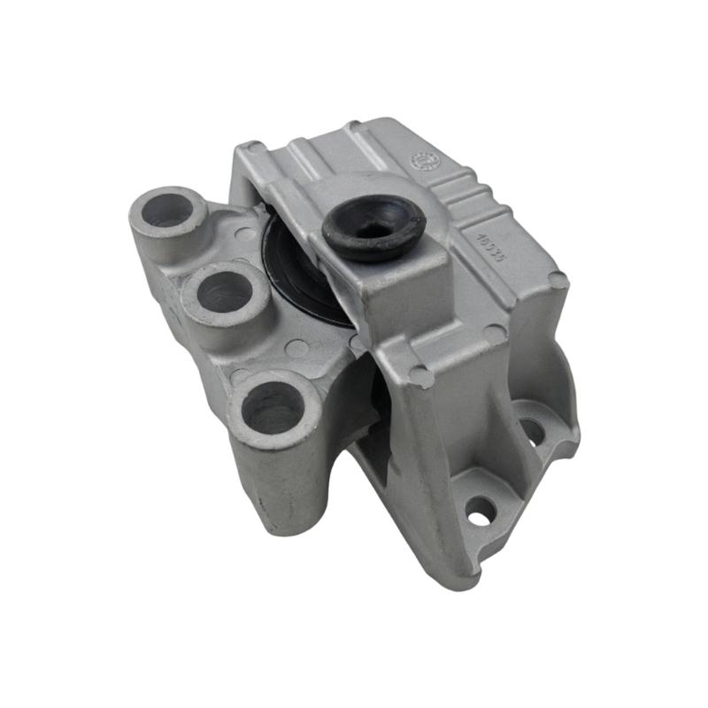 Engine Support Mount Replacement Part 68363755AA for 2.4L Compact Crossover SUV, Direct Fit Driver Side Mount with Metal Bracket and Rubber Insert for