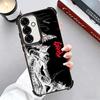 G-Guts B-Berserks Anime Soft Phone Case For Samsung A17 A27 A07 A37 A57 A16 A56 A15 A55 A14 A54 A13 A53 A26 A36 A25 A35 A24 A34