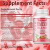 Buporai Berberine & Cinnamon Capsules