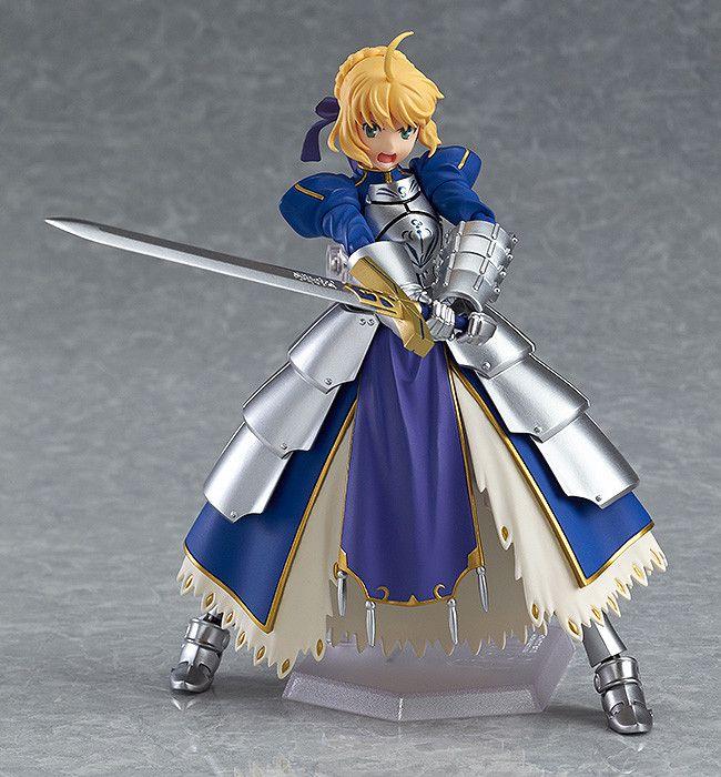 

[USED] figma Saber 2.0 ()