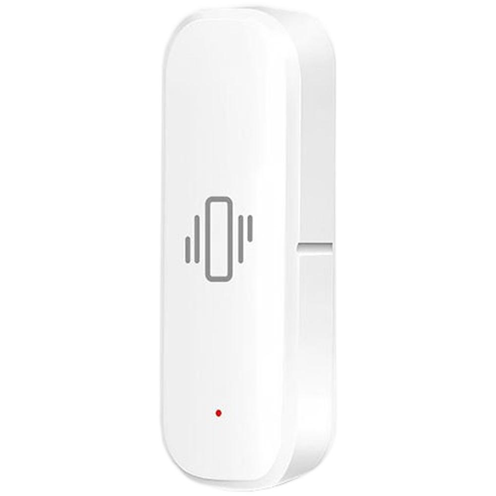Smart Door Sensor Window Activity Detector Energy-Efficient Operation ZG-103ZL