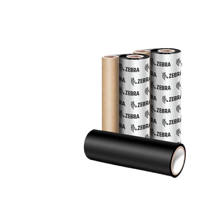 

Zebra Technologies Enhanced Hybrid Thermal Transfer Ribbon