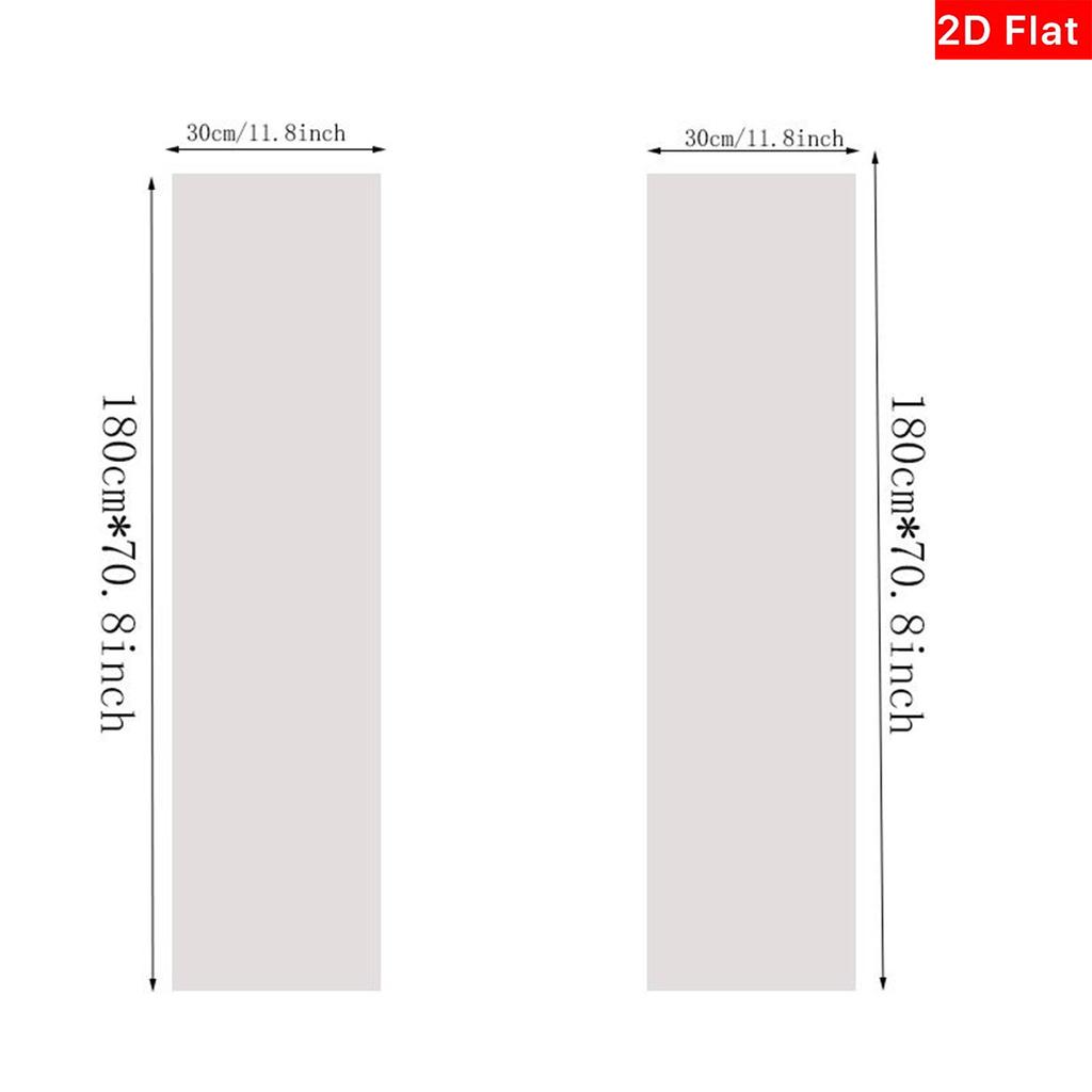 2pcs Christmas & Chinese New Year Nutcracker Calligraphy Double-Sided Door Couplet