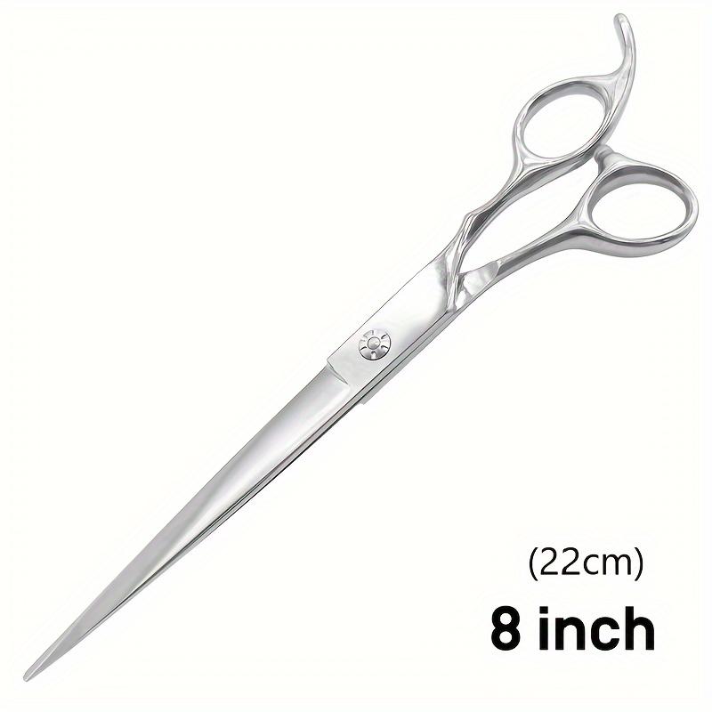 

1 шт. Профессиональные парикмахерские ножницы высокого класса, парикмахерские ножницы, парикмахерские аксессуары, инструменты для волос, профессиональная стрижка, красота