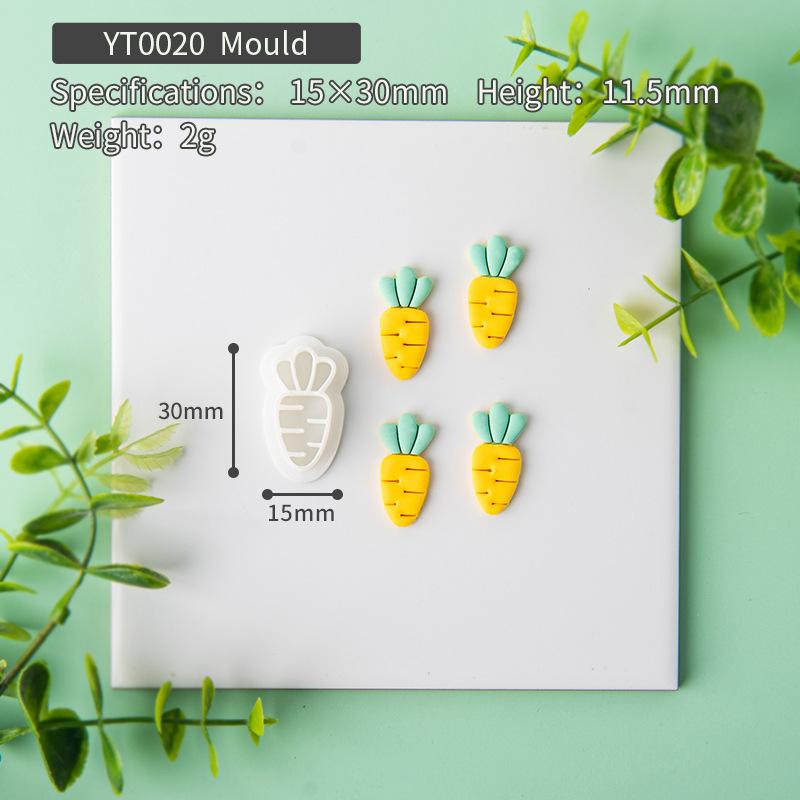 

Резак для полимерной глины, геометрические формы для рельефной глины для сережек, изготовление украшений своими руками, мягкая керамика, серьги ручной работы, форма для резки