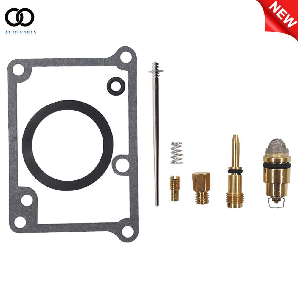 fits For Yamaha Blaster YFS 200 Carburetor Carb Rebuild Repair Kit New 1988-2006