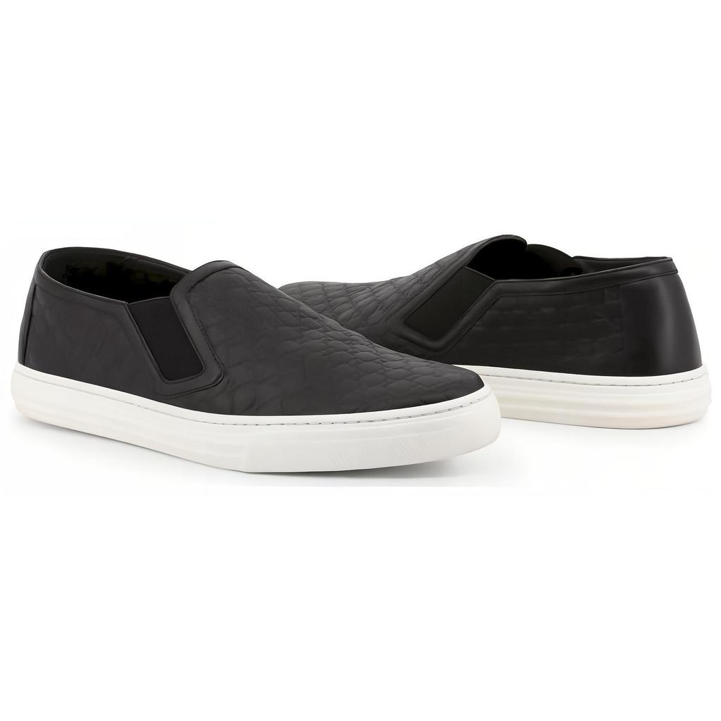 Gucci Stylish Skateboarding Shoes Women's Black 473974 D4710 1000