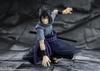 S.H.Figuarts NARUTO Sasuke Uchiha - Solitary Blazing Darkness Bandai Japan