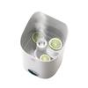 4L Big Capacity Ultrasonic Air Humidifier Essential Oil Aroma Diffuser Household USB Humidificador Room Mist Purifier Desktop