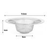 Kitchen Sink Filter Stainless Steel Sink Sewer Mesh Strainers Kitchen Tools Bathroom Floor Drains Hair Catcher Waste Plug Filter