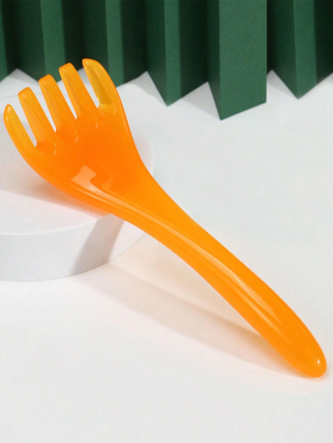 

1 шт./3 шт. массажная расческа для головы, массажер, пятипалая расческа для меридианов кожи головы, массажный инструмент, пятипалый инструмент для царапания головы