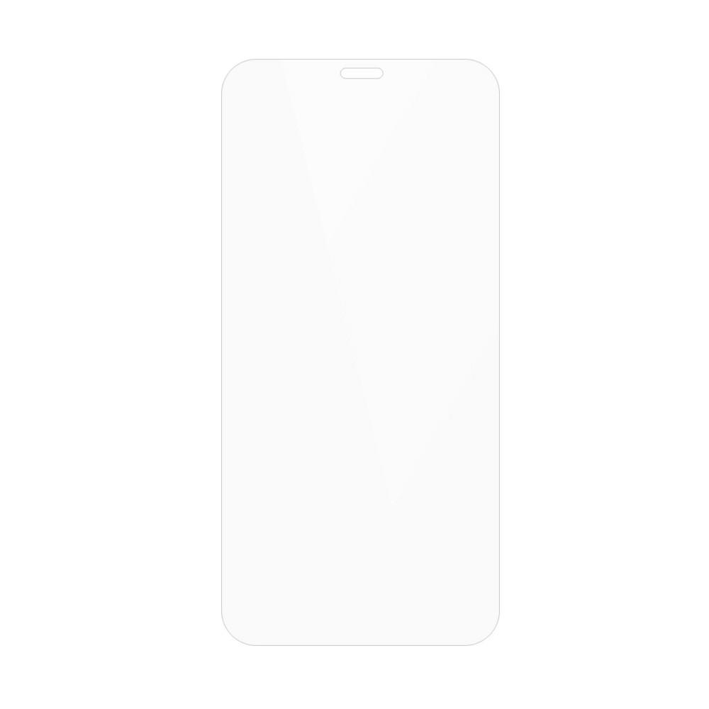 ITIETIE 2Pcs For iPhone 11 Screen Protector 0.25mm High Aluminium-Silicon Glass Clear Film