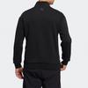 adidas Casual Sports Stand Collar Jacket Men Tops Black GP0907
