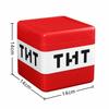 Magnetic Building Block Cubes: Mini Assembly Set