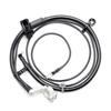 1× Replacement Battery Negative Cable 84634114 For Chevrolet Silverado 2014-2018