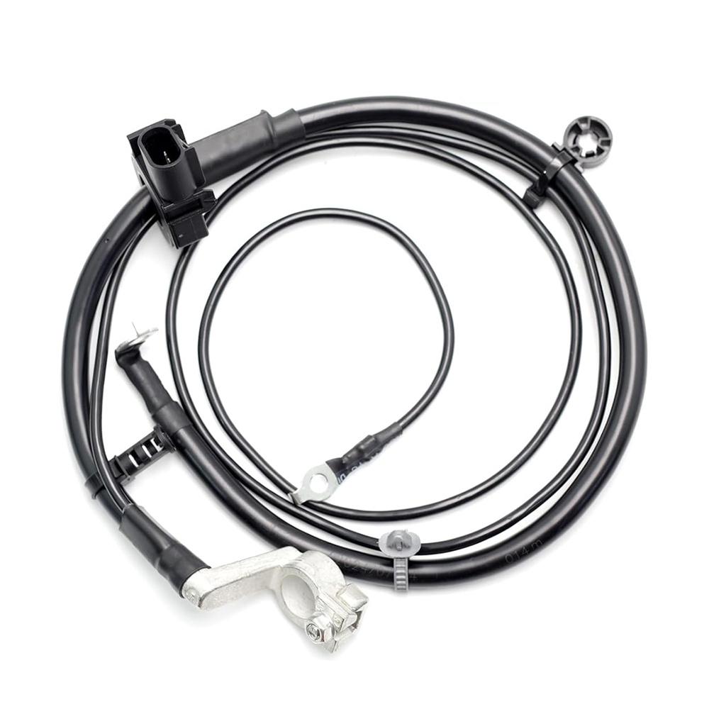 1× Replacement Battery Negative Cable 84634114 For Chevrolet Silverado 2014-2018
