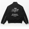 Unisex Windproof Printed Jacket Outdoor Casual Sport Coat Couples Teens 4