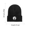 Death Note Shinigami Knitted Hat Beanie Autumn Winter Hat Warm Unisex  Street  Caps Unisex Women