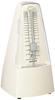 Nikko Pendulum Metronome Standard Light Ivory 711