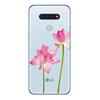 Love Fresh Flowers For LG K92 K52 K62 K22 K71 K61 K51S K41S G8 G8S G8X V35 V50 V40 V50S V60 Q60 Phone Case