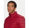 Hugo Brenti2431 50517753 Red Regular Fit Down Jacket