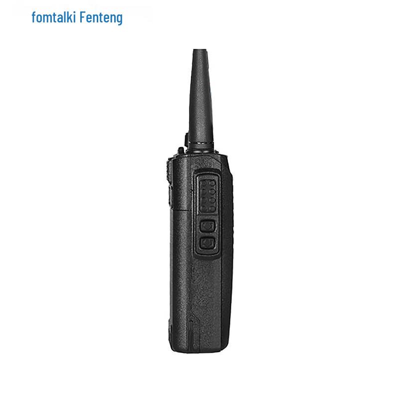 Fomtalk Max820P Long-Range Two-Way Radio (CN version)